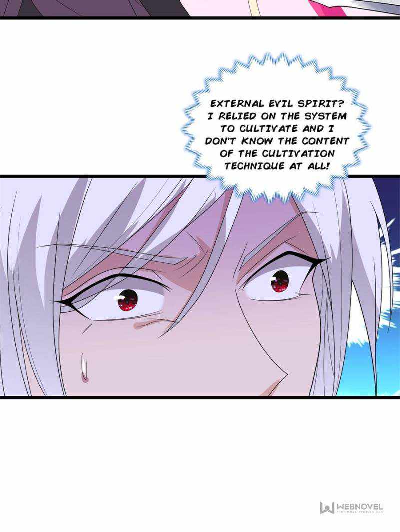 I Just Want to Live a Simple Life Chapter 27 - Page 4