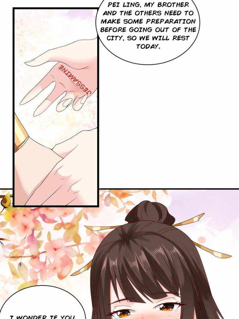 I Just Want to Live a Simple Life Chapter 27 - Page 41