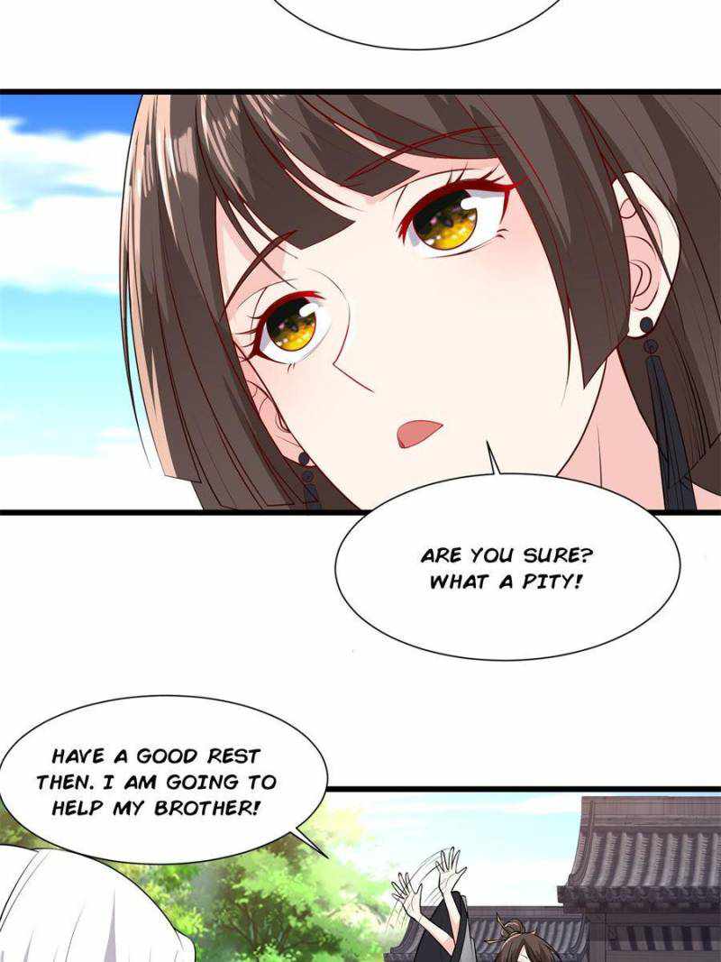 I Just Want to Live a Simple Life Chapter 27 - Page 45