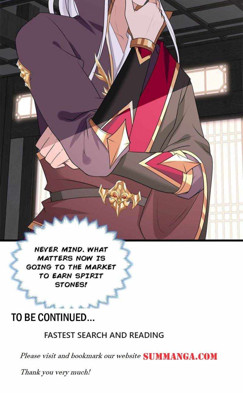 I Just Want to Live a Simple Life Chapter 27 - Page 48