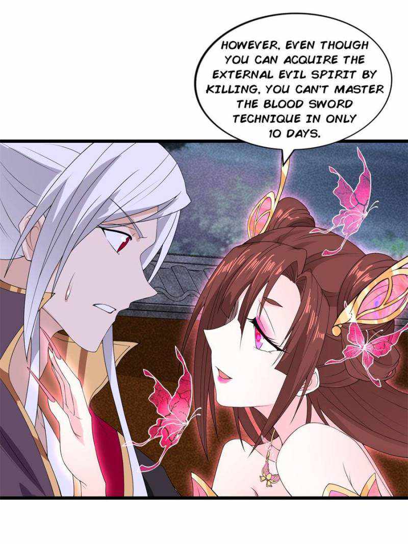 I Just Want to Live a Simple Life Chapter 27 - Page 5