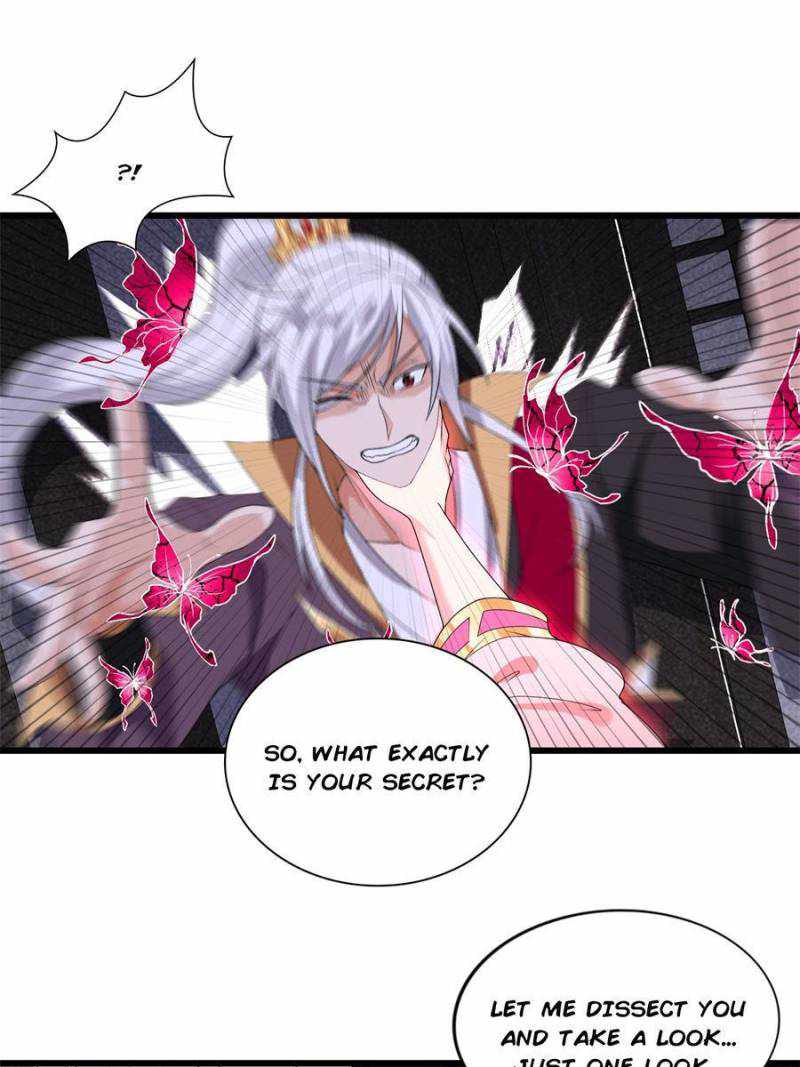 I Just Want to Live a Simple Life Chapter 27 - Page 6