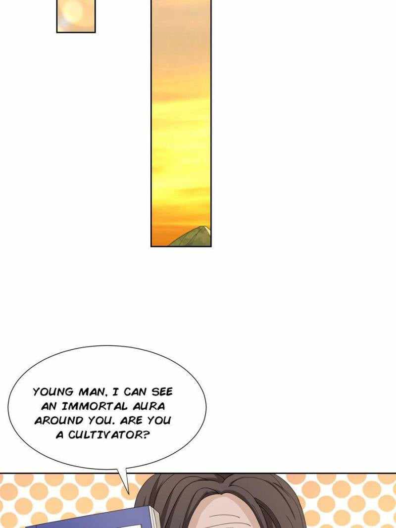 I Just Want to Live a Simple Life Chapter 28 - Page 11