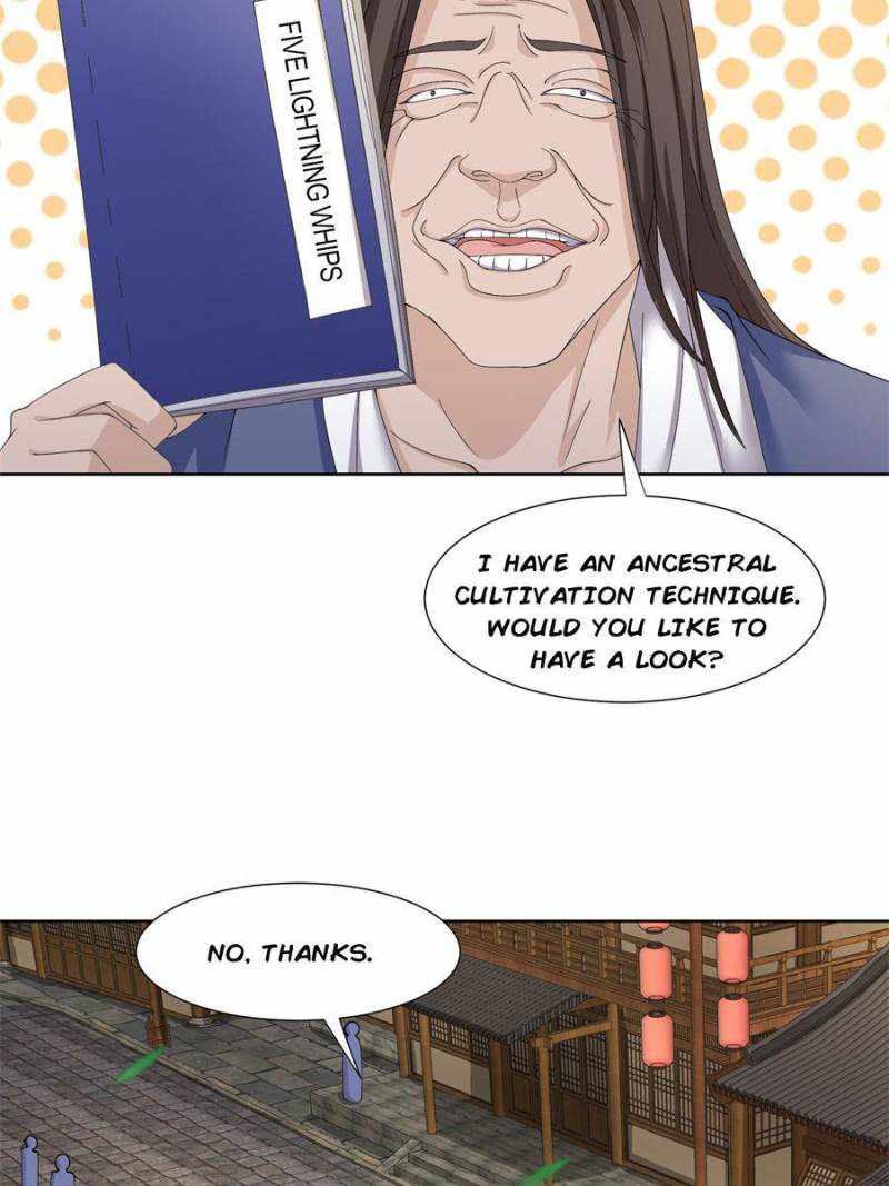 I Just Want to Live a Simple Life Chapter 28 - Page 12