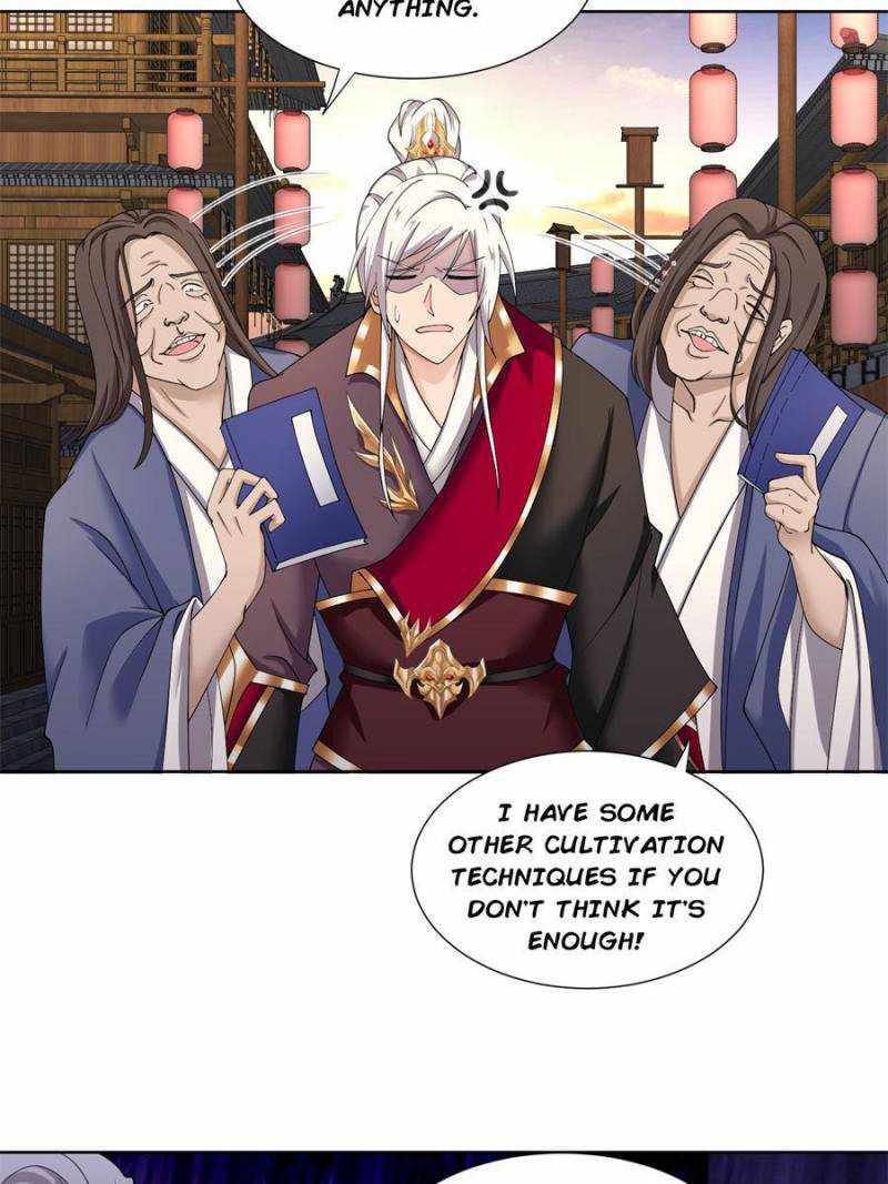 I Just Want to Live a Simple Life Chapter 28 - Page 15