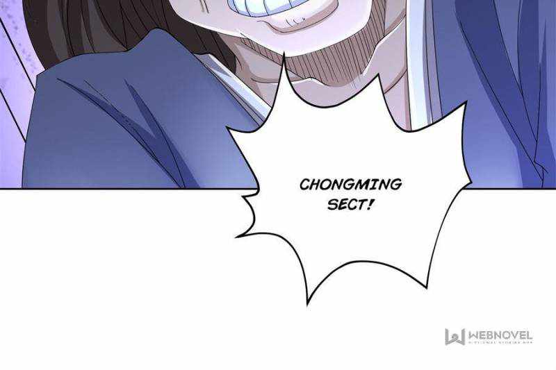 I Just Want to Live a Simple Life Chapter 28 - Page 18