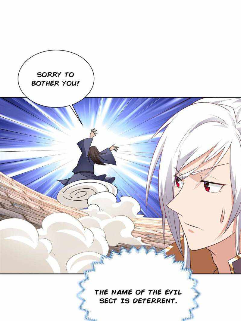I Just Want to Live a Simple Life Chapter 28 - Page 19