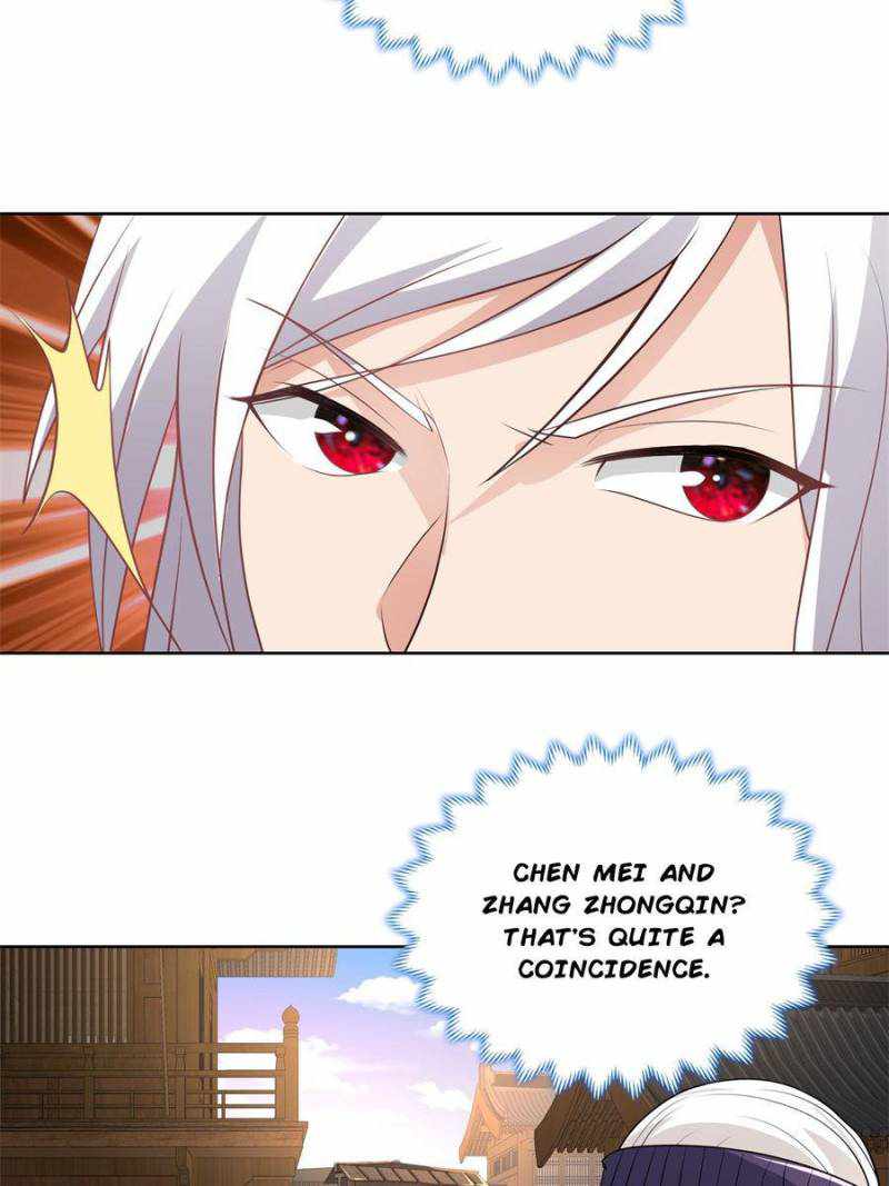 I Just Want to Live a Simple Life Chapter 28 - Page 20