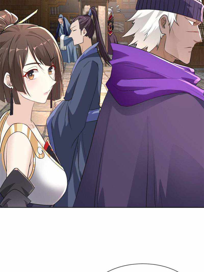 I Just Want to Live a Simple Life Chapter 28 - Page 21