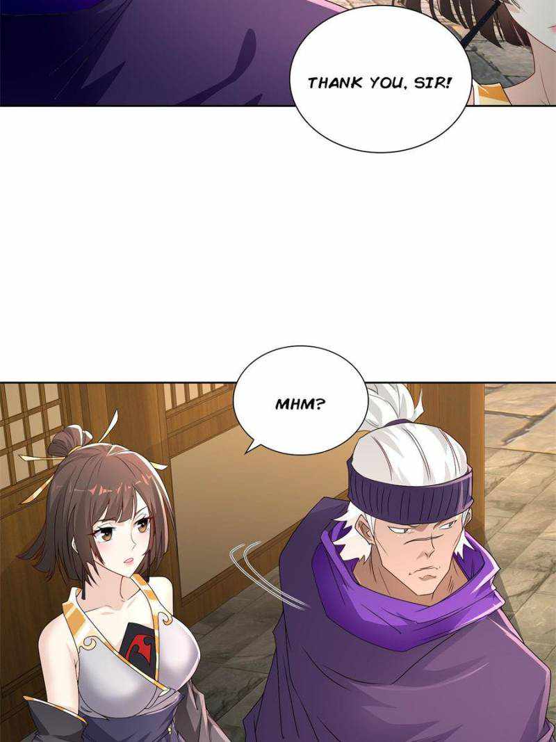 I Just Want to Live a Simple Life Chapter 28 - Page 26