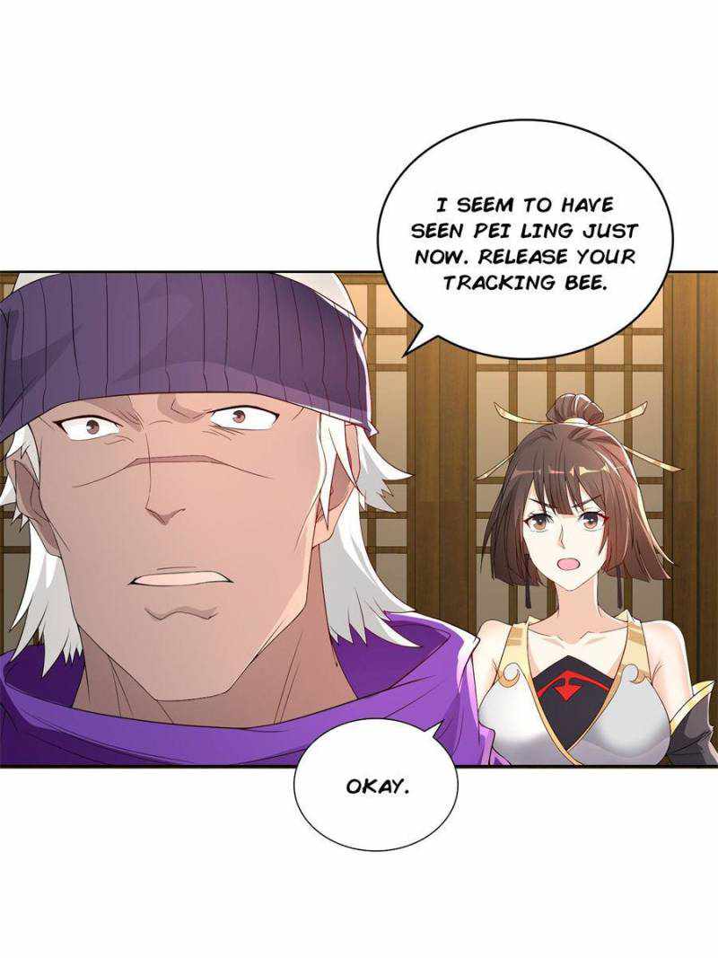 I Just Want to Live a Simple Life Chapter 28 - Page 28