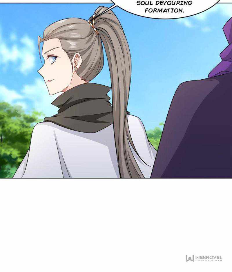 I Just Want to Live a Simple Life Chapter 28 - Page 3