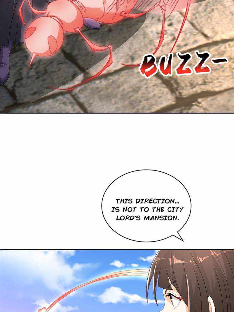 I Just Want to Live a Simple Life Chapter 28 - Page 30
