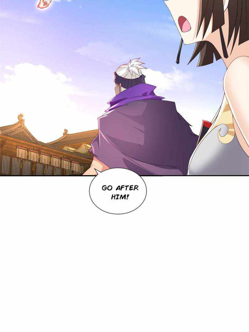 I Just Want to Live a Simple Life Chapter 28 - Page 31
