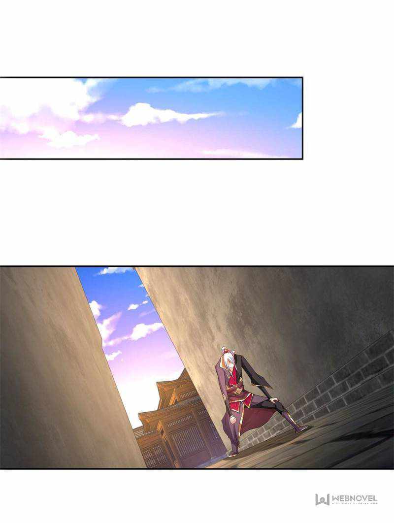 I Just Want to Live a Simple Life Chapter 28 - Page 32