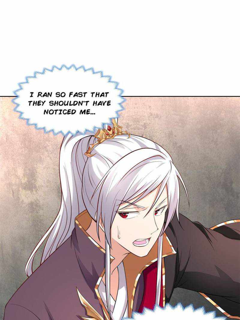 I Just Want to Live a Simple Life Chapter 28 - Page 33