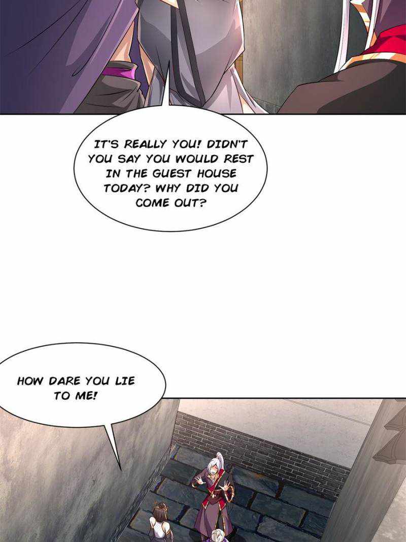 I Just Want to Live a Simple Life Chapter 28 - Page 36