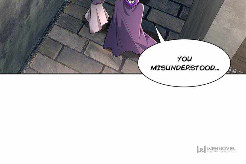 I Just Want to Live a Simple Life Chapter 28 - Page 37