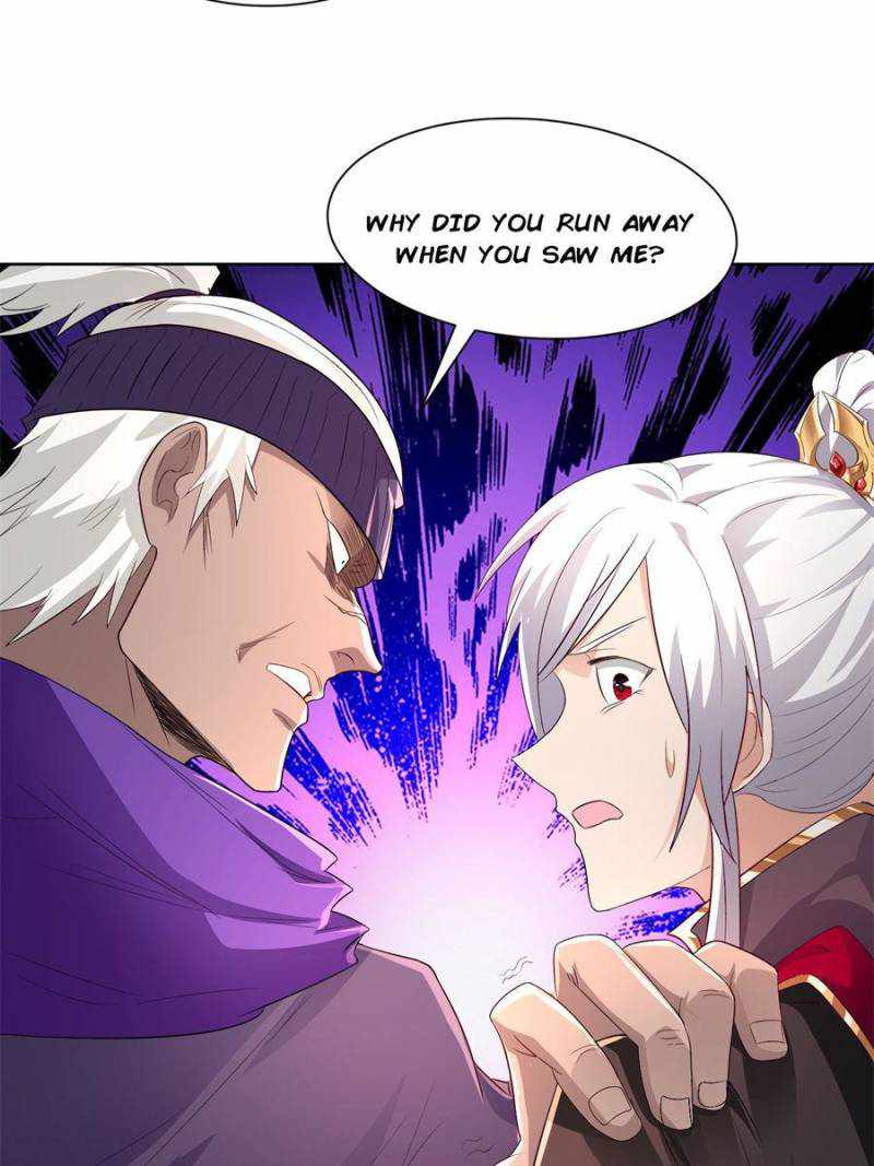 I Just Want to Live a Simple Life Chapter 28 - Page 39