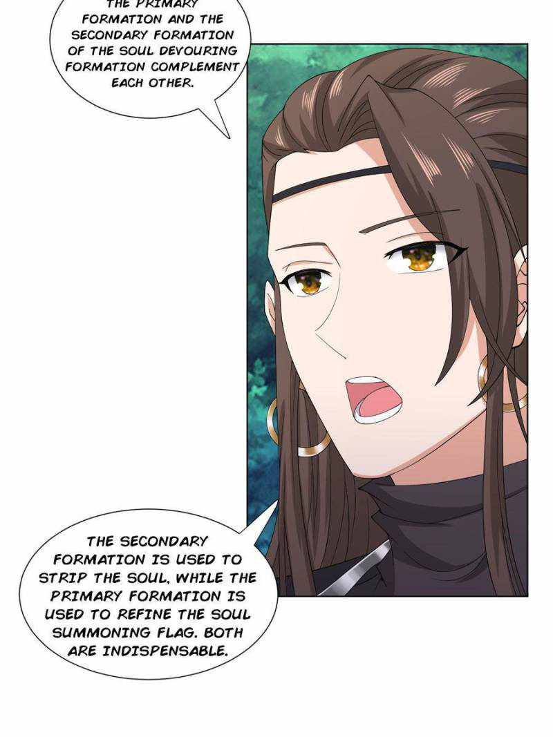 I Just Want to Live a Simple Life Chapter 28 - Page 5