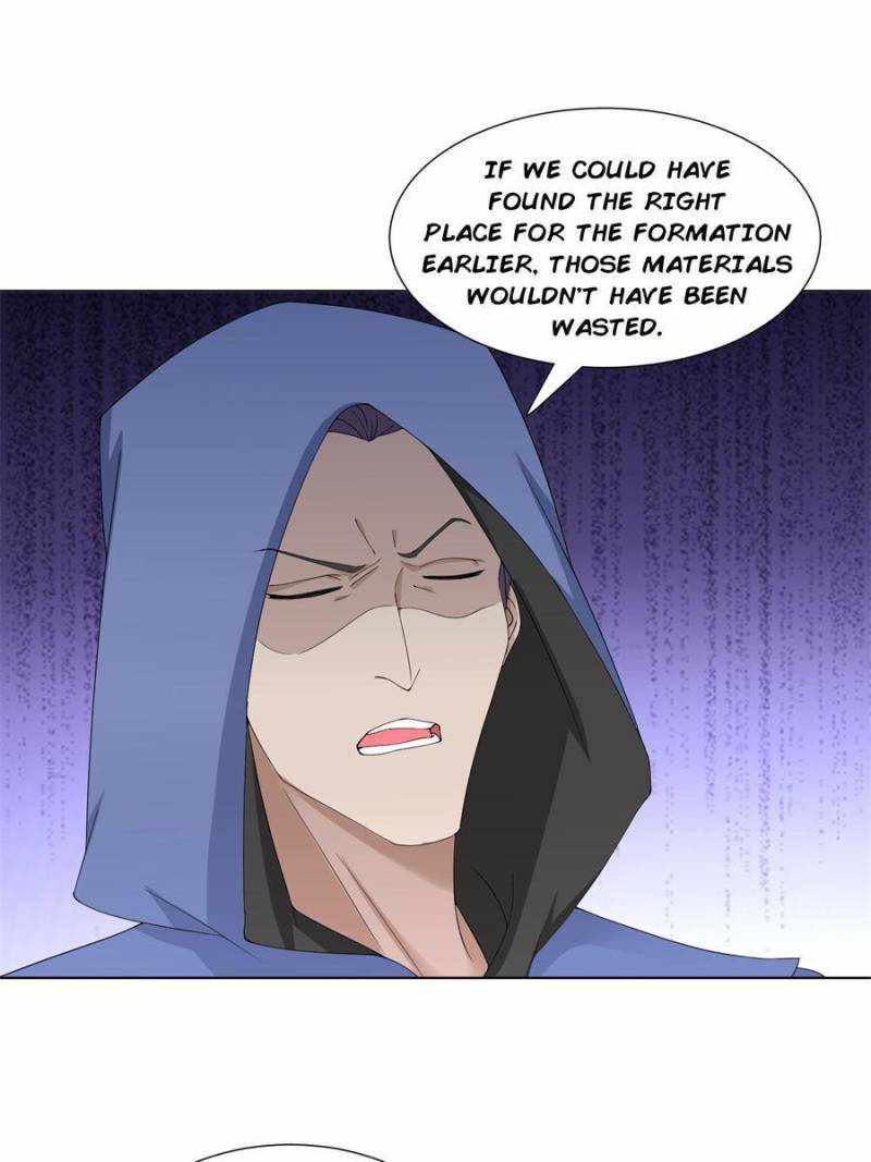 I Just Want to Live a Simple Life Chapter 28 - Page 6
