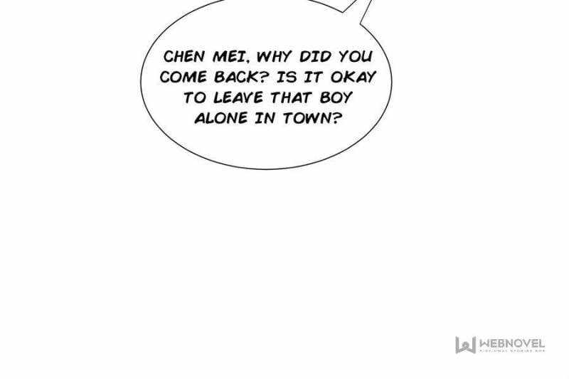 I Just Want to Live a Simple Life Chapter 28 - Page 8