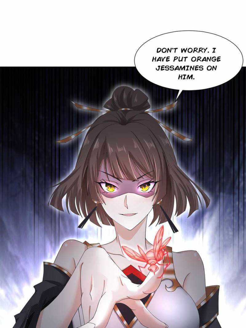 I Just Want to Live a Simple Life Chapter 28 - Page 9