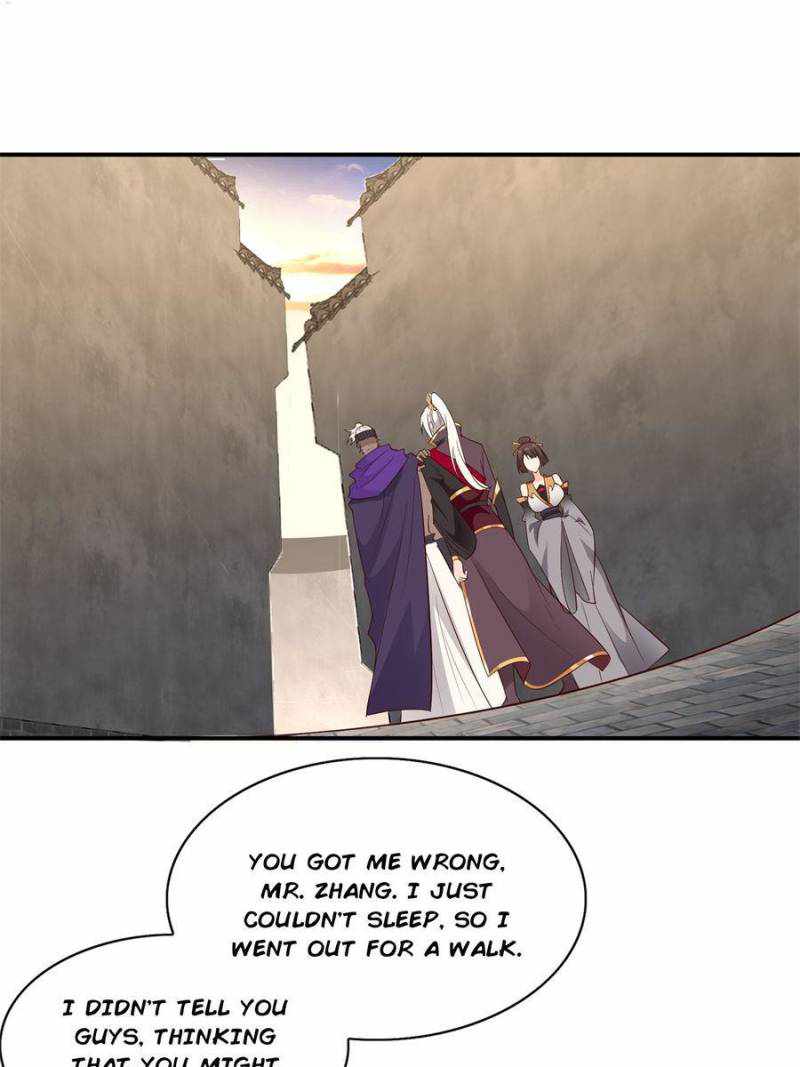 I Just Want to Live a Simple Life Chapter 29 - Page 0
