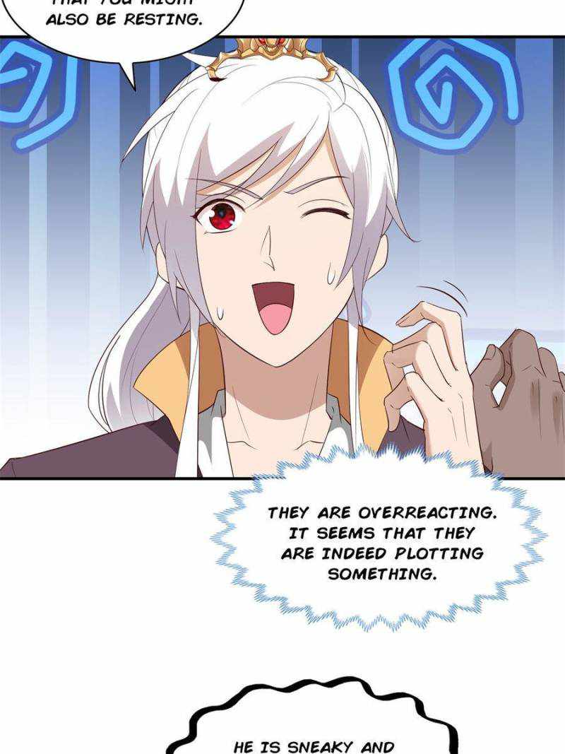I Just Want to Live a Simple Life Chapter 29 - Page 1