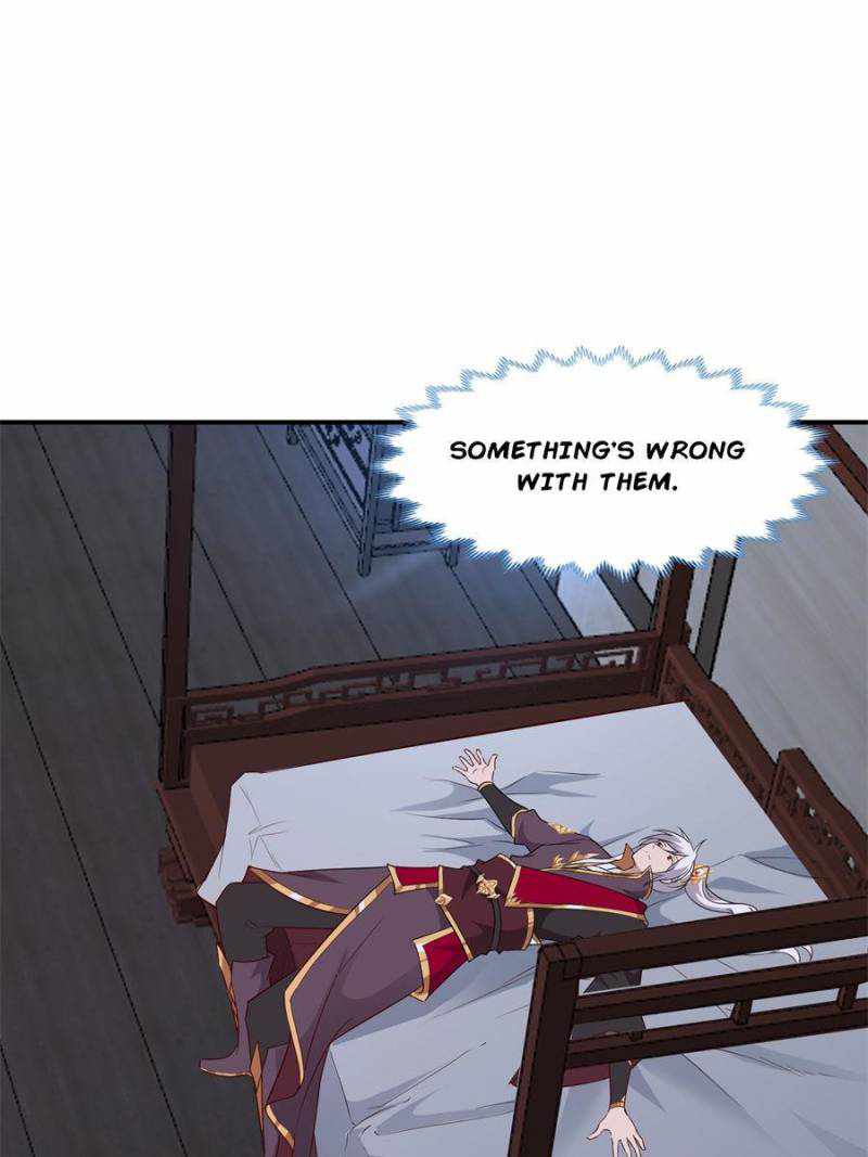 I Just Want to Live a Simple Life Chapter 29 - Page 12
