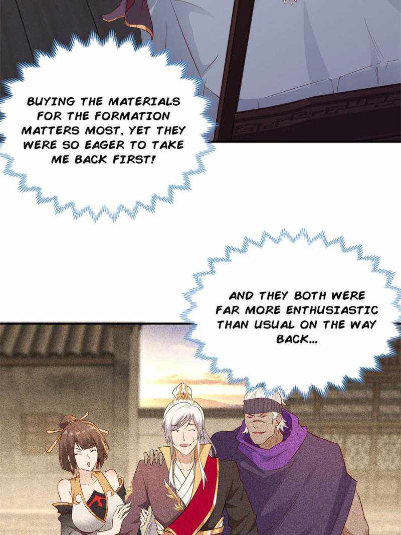 I Just Want to Live a Simple Life Chapter 29 - Page 13
