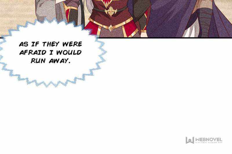 I Just Want to Live a Simple Life Chapter 29 - Page 14