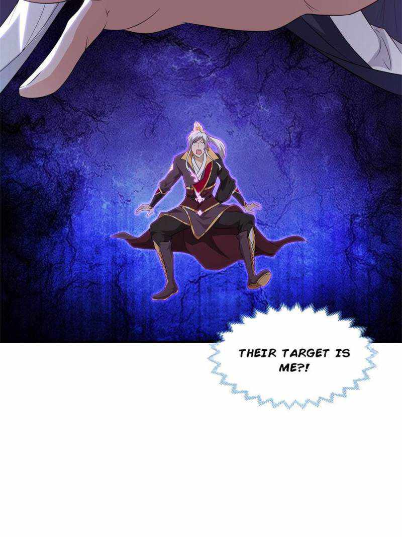 I Just Want to Live a Simple Life Chapter 29 - Page 17