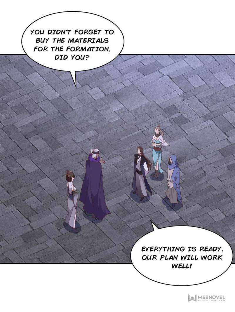 I Just Want to Live a Simple Life Chapter 29 - Page 19