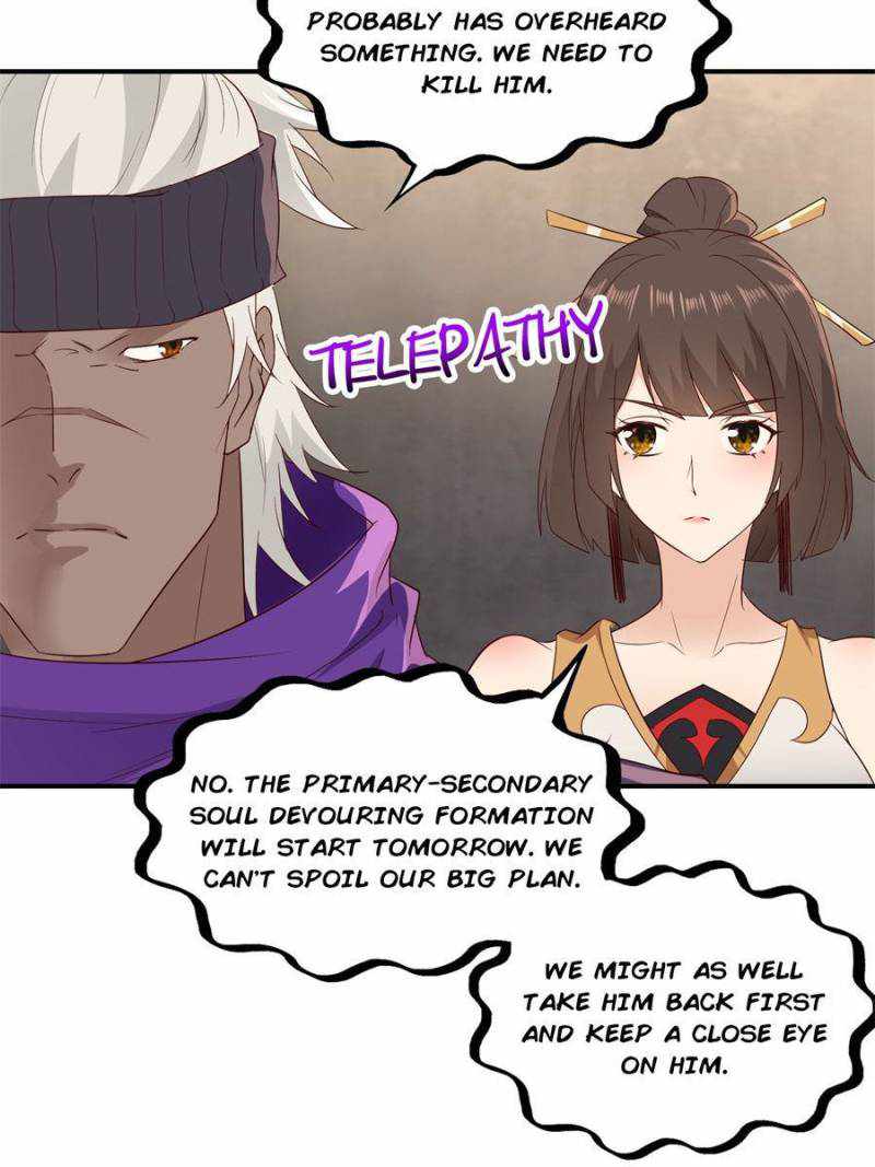 I Just Want to Live a Simple Life Chapter 29 - Page 2