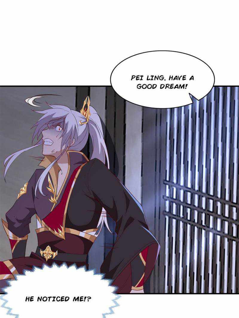I Just Want to Live a Simple Life Chapter 29 - Page 21