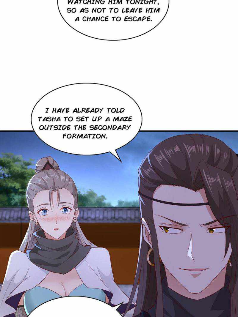 I Just Want to Live a Simple Life Chapter 29 - Page 23