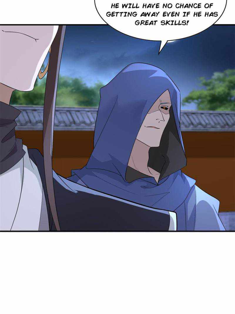 I Just Want to Live a Simple Life Chapter 29 - Page 26