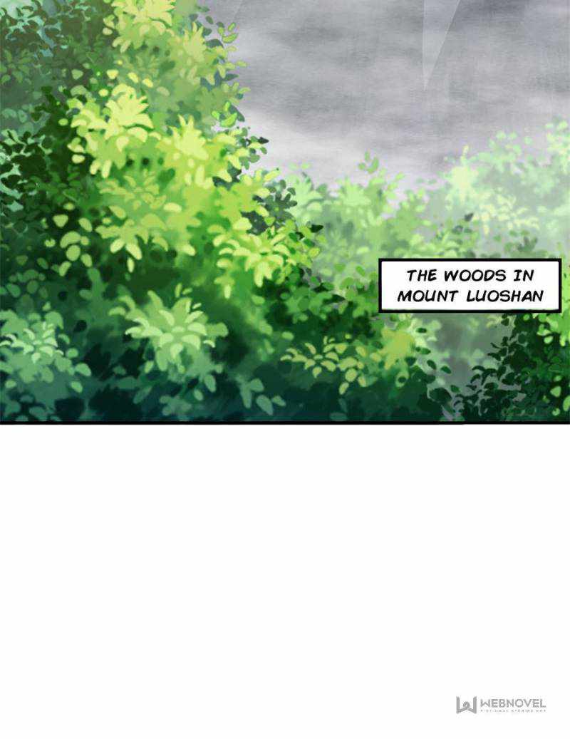 I Just Want to Live a Simple Life Chapter 29 - Page 29