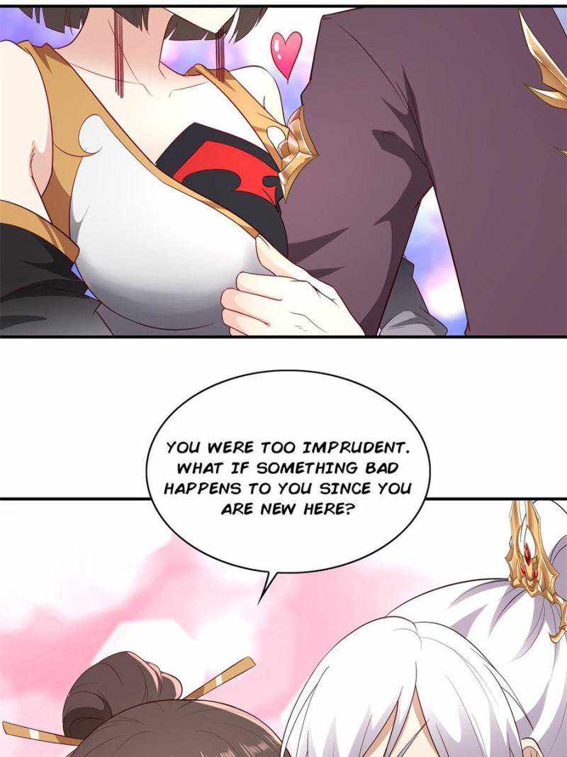 I Just Want to Live a Simple Life Chapter 29 - Page 3