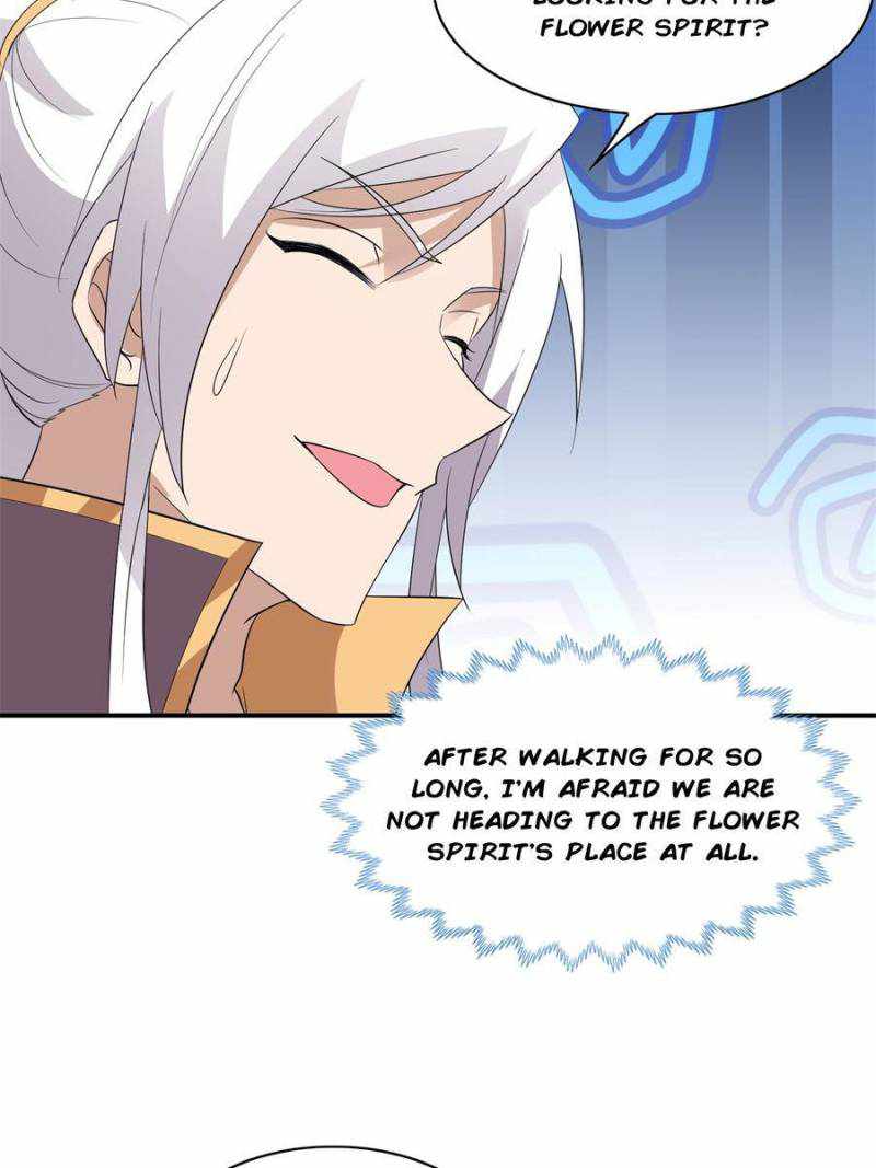 I Just Want to Live a Simple Life Chapter 29 - Page 32
