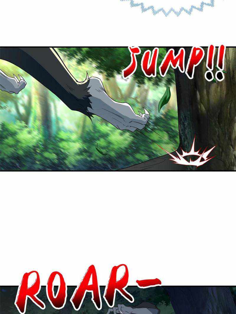 I Just Want to Live a Simple Life Chapter 29 - Page 36