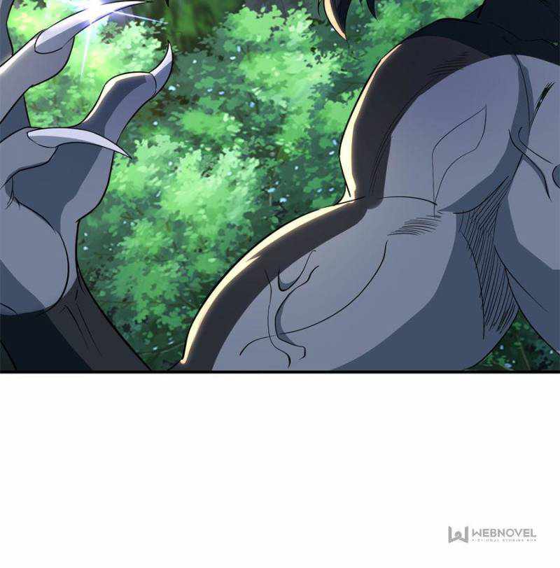 I Just Want to Live a Simple Life Chapter 29 - Page 38