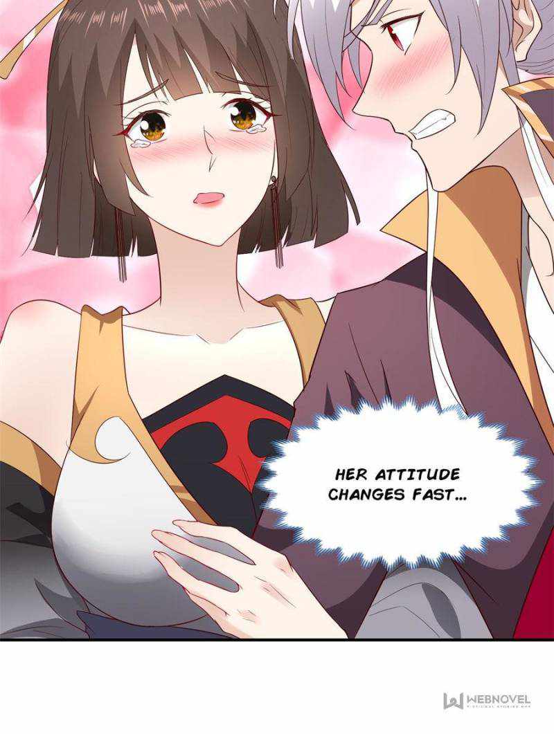 I Just Want to Live a Simple Life Chapter 29 - Page 4