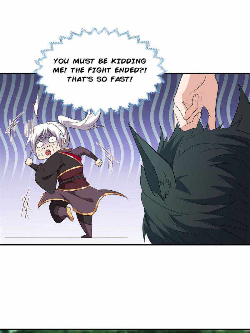 I Just Want to Live a Simple Life Chapter 29 - Page 43