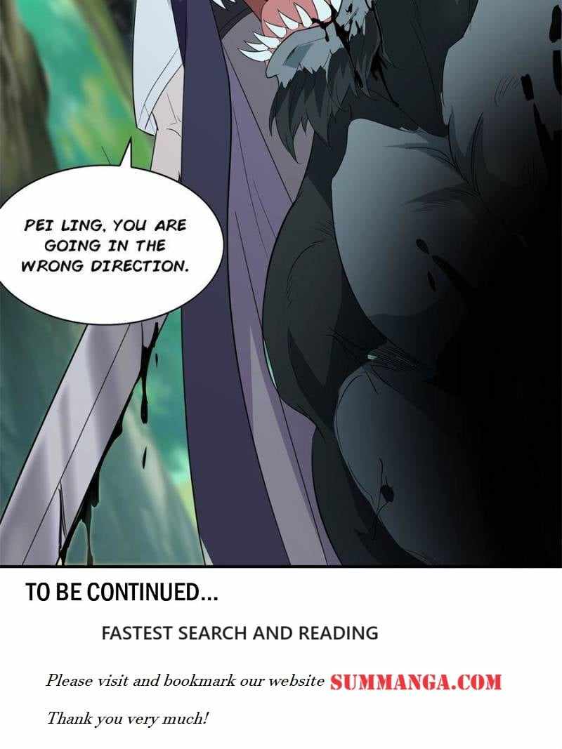 I Just Want to Live a Simple Life Chapter 29 - Page 45