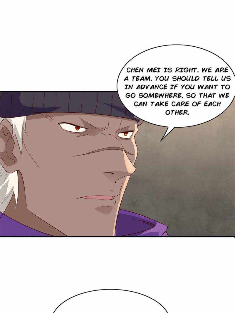 I Just Want to Live a Simple Life Chapter 29 - Page 5