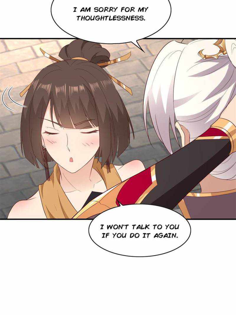 I Just Want to Live a Simple Life Chapter 29 - Page 6