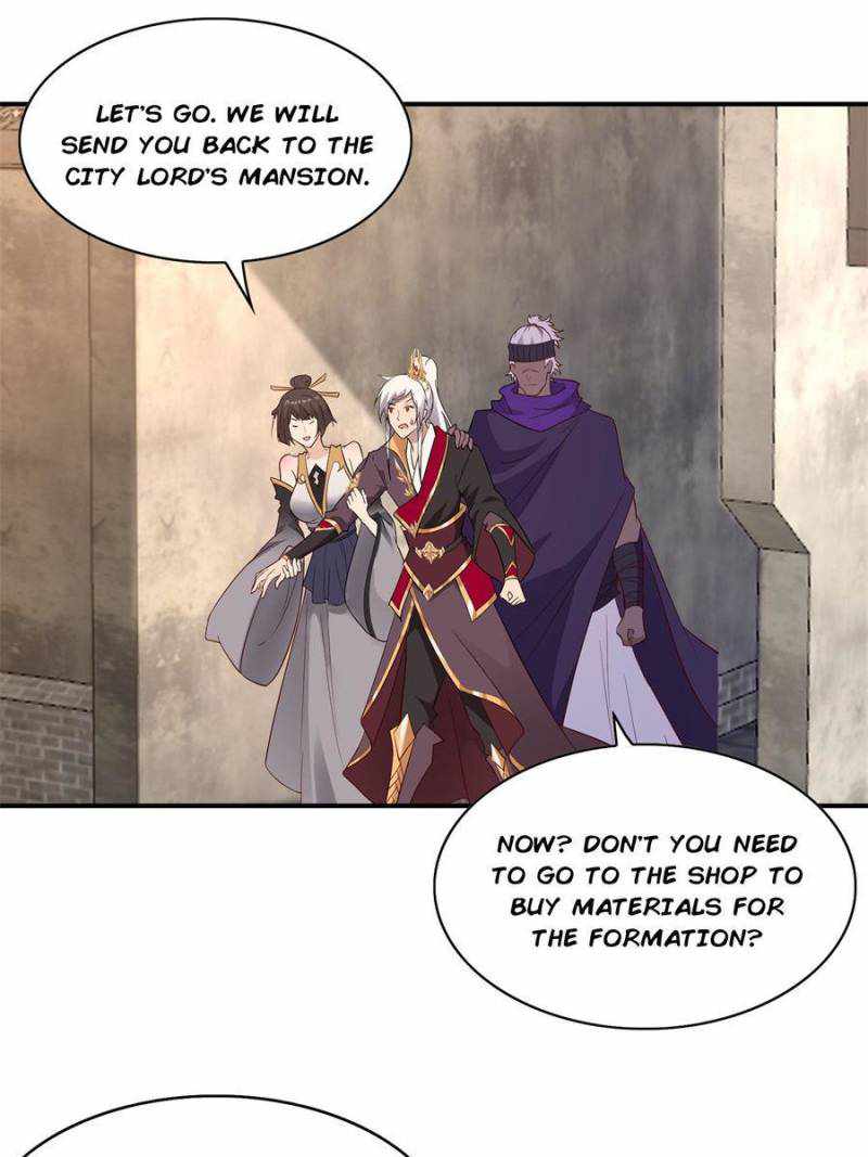 I Just Want to Live a Simple Life Chapter 29 - Page 7
