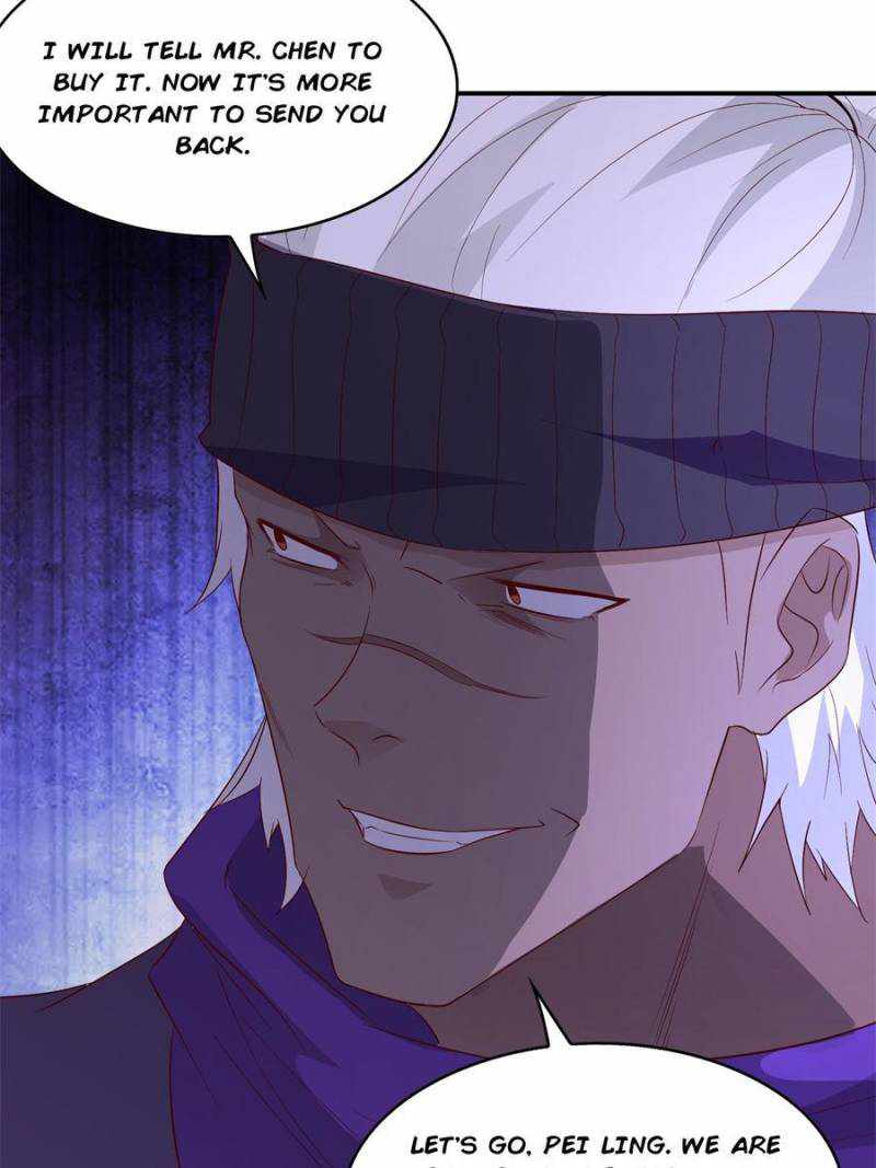 I Just Want to Live a Simple Life Chapter 29 - Page 8